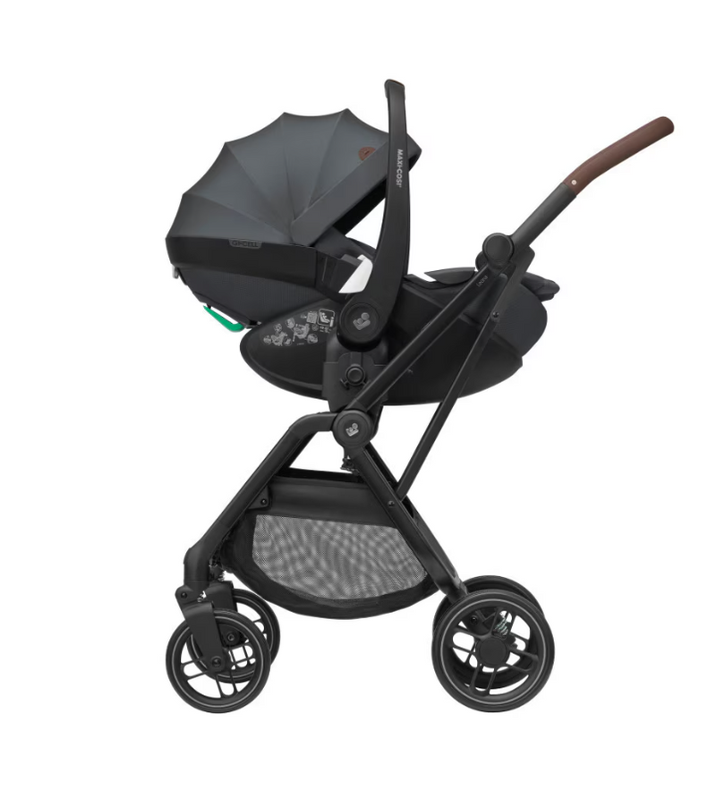 Maxi Cosi Leona 2 Twillic Graphite