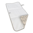 Walking mum muda fraldas sabana