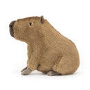 Jellycat Clyde Capyvara