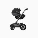 Maxi Cosi Pebble Slide Pro Onyx Black