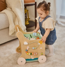 Tiny Love Carrinho Actividades Walker Farmers