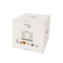 Walking Mum Casa de Atividade de Madeira Poppy