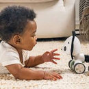 Tiny Love Brinquedo Rolante Black & White