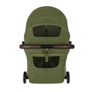 Cybex Orfeo 3 TPE Moss Green