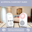Chicco Intercomunicador Audio