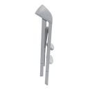 Chicco Crescendo Up Etna Black