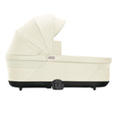 Cybex Alcofa S Lux Seashell Beige
