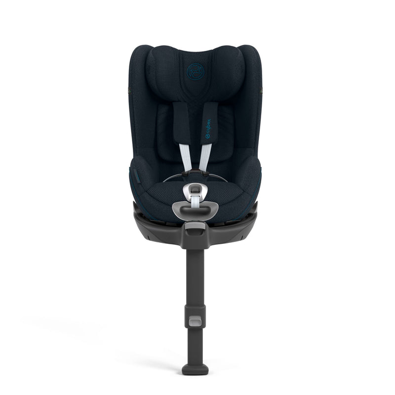 Cybex sirona t i-size plus nautical blue