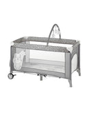 Jané Cama de Viagem One Level Star