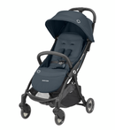 Maxi cosi jaya 2 essential graphite