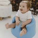 Bumbo Floor Seat Powder Blue