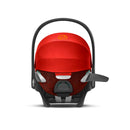 Cybex Cloud Z i Size Autumn Gold