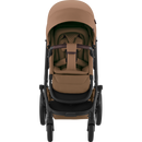 Britax Romer Smile 5Z Lux Warm Caramel
