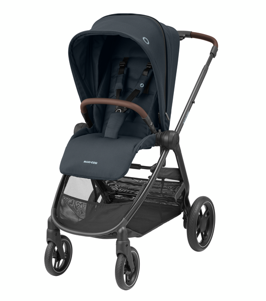 Maxi cosi street essential graphite