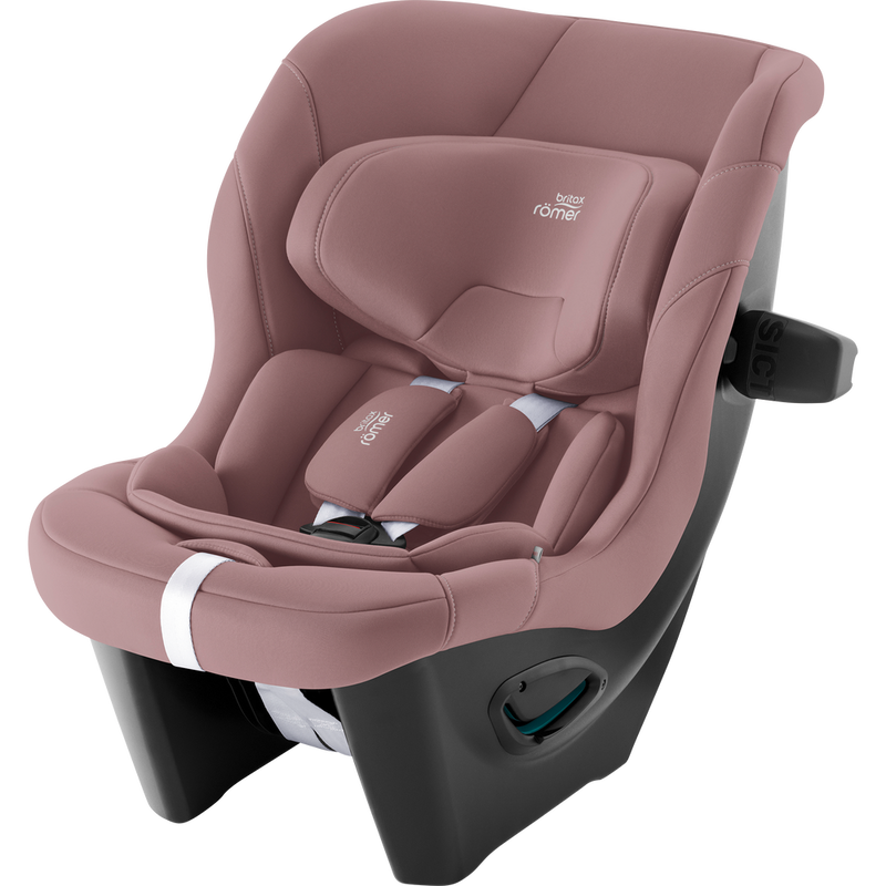 Britax Romer Max Safe Pro Dusty Rose