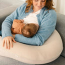 Doomoo Buddy Corduroy Sand