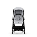 Cybex Melio Carbon Fog Grey