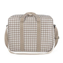 Walking Mum Mala de Maternidade Caetana Sand