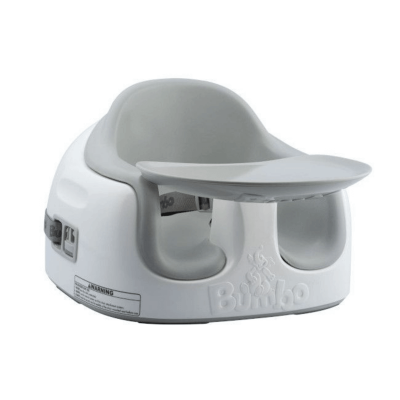 Bumbo Multi Seat Cool Grey