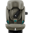 Britax Romer Advansafix Pro Lux Urban Olive + Forra de Verão