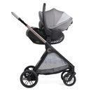 Chicco Trio Belleagio Flexi c/ First Recline Lunar Rock+ Base Full 360