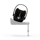 Cybex Cloud G3 Plus Moon Black