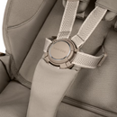 Maxi Cosi Oxford Flex Duo Seat Oak Truffle
