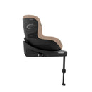 Cybex Sirona G i-Size Plus Almond Beige