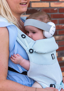 Dooky Protector Ouvidos para Bebé 0-3 Anos