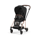 Cybex Mios Seat Pack Sepia Black