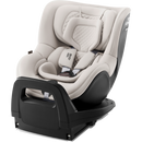 Britax Romer Dualfix Pro M Lux Soft Taupe + Forra de Verão