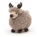 Jellycat Rolbie Reindeer Small