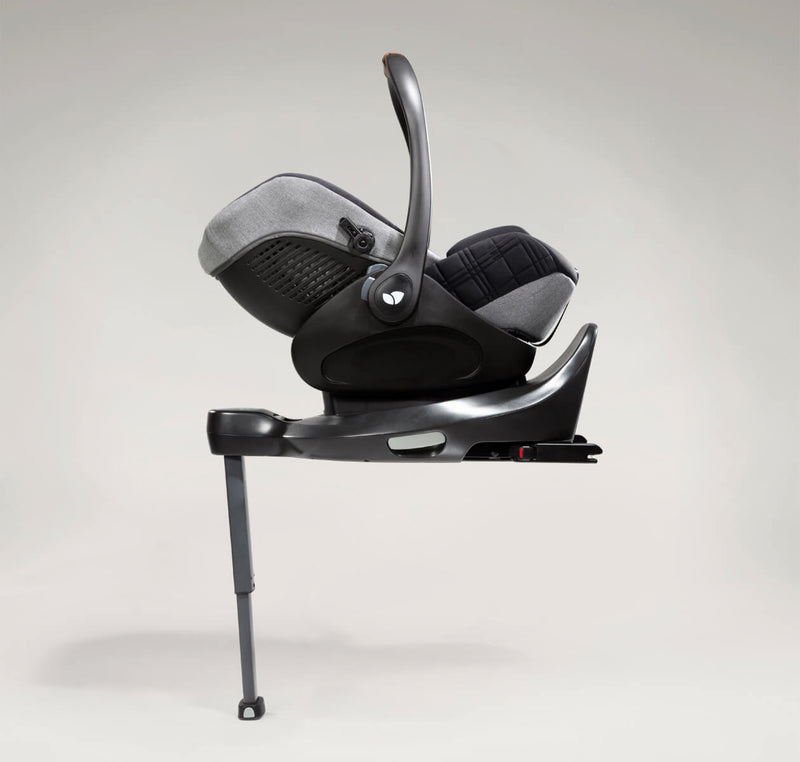 Joie i-Level Recline Carbon