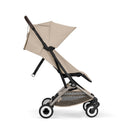 Cybex Orfeo 3 TPE Almond Beige
