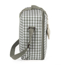 Walking Mum Mala de Maternidade Caetana Stone