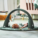 Done By Deer Ginásio Tiny Tropics