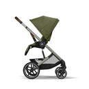 Cybex Balios S Lux TPE Moss Green