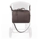 Pasito a Pasito Mala Muda Fraldas London Brown