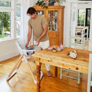 Ergobaby baby set cadeira de papa evolve