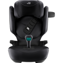 Britax Romer Kidfix Pro Style Carbon Black + Forra de Verão