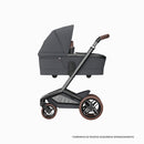 Maxi Cosi Alcofa Fame Twillic Graphite