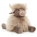 Jellycat Gamboldown Cow
