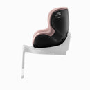 Britax Romer Dualfix 5Z Style Dusty Rose