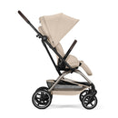 Cybex Eezy S Twist+ 2 26 Almond Beige