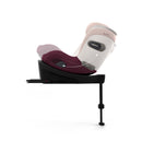 Cybex Sirona Si Style Quartz Pink