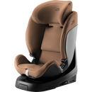 Britax Romer Swivel Grow Max Air Warm Caramel