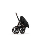 Cybex Priam Style Alcofa Dobravel Sepia Black