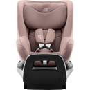Britax Romer Dualfix Pro Style Dusty Rose