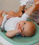 Bumbo Muda Fraldas Max Hemlock