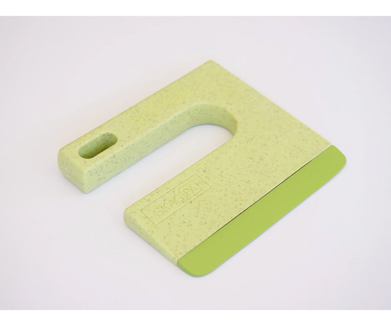 Skagfa Faca Iniciação KLYV Verde